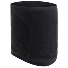 Picture of KORDA Kore Fleece Gaiter Black Snood Neck Warmer Black
