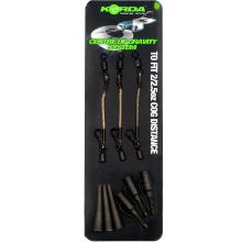 Picture of KORDA Cog Kit (COG Leads not included) Flat Distance 2/2.5oz Cog Boom 42-43mm