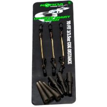 Picture of KORDA COG Kit (<i>COG Leads not included</i>) Flat Distance 3/3.5oz Cog Boom 48-49mm