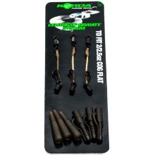 Picture of KORDA COG Kit (<i>COG Leads not included</i>) Flat Pear 2/2.5oz Cog Boom 32-33mm