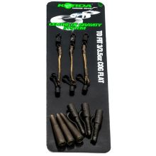 Picture of KORDA COG Kit (<i>COG Leads not included</i>) Flat Pear 3/3.5oz Cog Boom 33-34mm