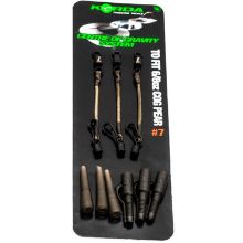 Picture of KORDA COG Kit (<i>COG Leads not included</i>) Flat Pear 6/8oz Cog Boom