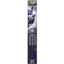 Picture of KORDA IQ D Rig Ready Made Rig Size 4 barbed