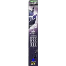 Picture of KORDA IQ D Rig Ready Made Rig Size 6 barbed