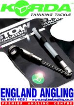 Picture of KORDA Stow Bobbin Complete - MK2 Version White