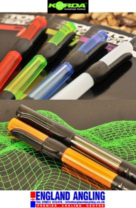 Picture of KORDA Stow Indicator Spare Head Yellow *SALE*