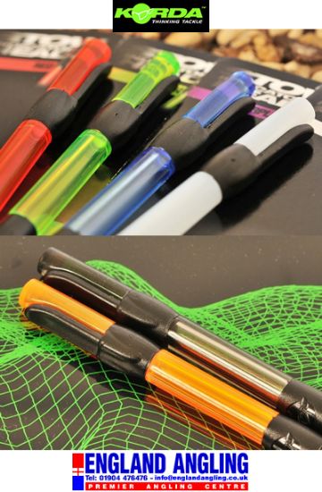 Picture of KORDA Stow Indicator Spare Head Purple *SALE*