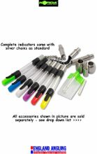 Picture of KORDA Stow Indicator Range Magnetic hockey stick