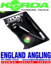 Picture of KORDA Stow Bobbin Complete - MK2 Version Black
