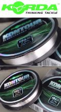 Picture of KORDA Kontour 200m Fluorocarbon Mainline 18lbs 0.37mm