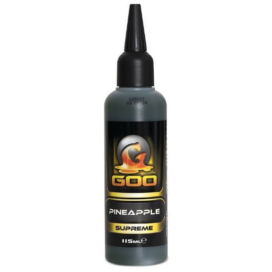 Picture of KORDA Goo Pineapple Supreme Bait Smoke
