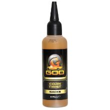 Picture of KORDA Goo Corn Twist Bait Smoke