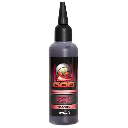 Picture of KORDA Goo Spicy Squid Smoke
