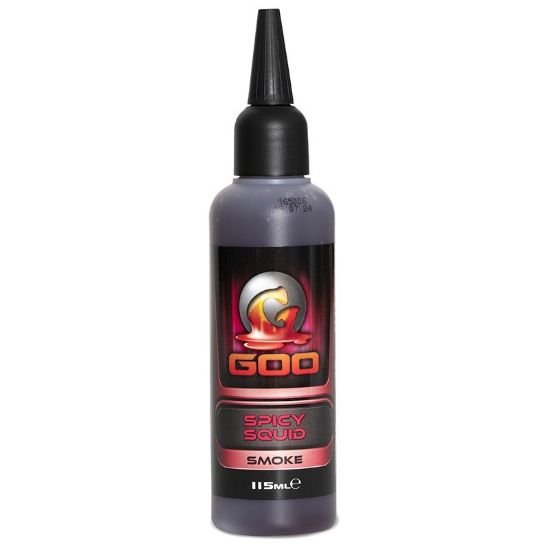 Picture of KORDA Goo Spicy Squid Smoke