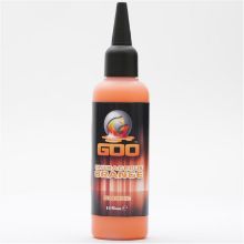 Picture of KORDA Goo Outrageous Orange Smoke