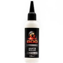 Picture of KORDA Goo White Squid Supreme