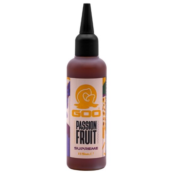 Picture of KORDA GOO Passionfruit Supreme