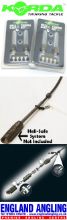 Picture of KORDA Heli-Safe Tubing Kit HeliSafe Brown