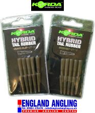 Picture of KORDA Hybrid Tail Rubber Gavel/Clay