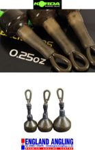 Picture of KORDA Intelligent Back Leads  0.5oz