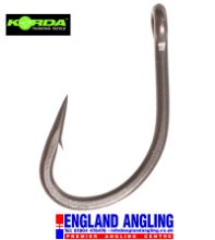 Picture of KORDA Kontinental Hooks (10 per pack) Size 4 barbed