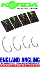 Picture of KORDA Klor Hooks Microbarbed (10 per pack) Sz 6 MicroBarbed