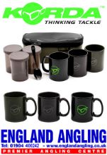 Picture of KORDA Compac Tea Set 3 Piece