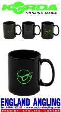 Picture of KORDA Glasses Mug Black