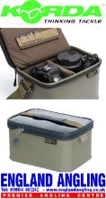 Picture of KORDA Compac Camera Bag MEDIUM