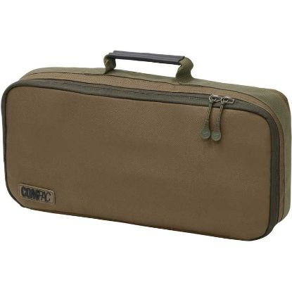 Picture of KORDA Compac Buzzer Bar Bag Buzz Bar Bag Large