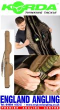 Picture of KORDA Compac 13ft 5 Rod Holdall 5 Rod Holdall 13ft