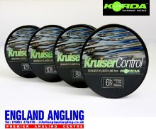 Picture of KORDA Kruiser Control Line (Floater Floating Line) 150m 12lbs 0.33mm