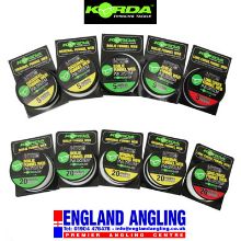 Picture of KORDA Funnel Web PVA Refills 5m Micromesh