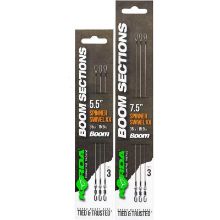 Picture of KORDA Booms Spinner Swivel XX 5.5in