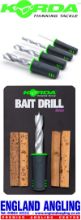 Picture of KORDA Bait Drill 4mm