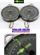 Picture of KORDA Scales (Carpy Green) 120lbs x 4oz