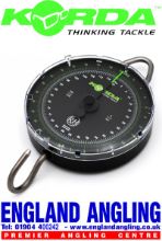 Picture of KORDA Scales (Carpy Green) 60lbs x 2oz