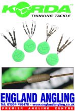 Picture of KORDA Sinkers Green  Large