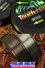Picture of KORDA Touchdown 1000m 10lbs  0.30mm Sub Green