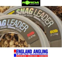 Picture of KORDA XT Snag Leader 60lbs