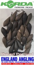 Picture of KORDA Leads - Swivel Tournament Casting Lead 3oz / 84g