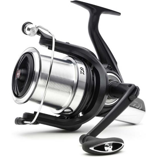 Picture of DAIWA 23 Super Spod 45 SCW Carp Spod Reel *SALE*