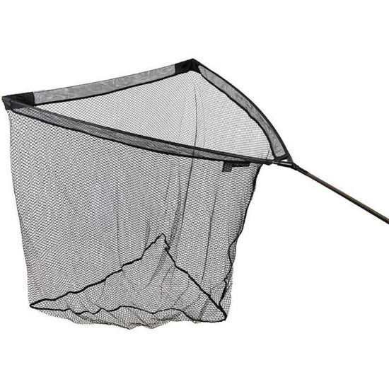 Picture of FOX Rage Predator Elite Pro 42in Rubber Mesh Landing net