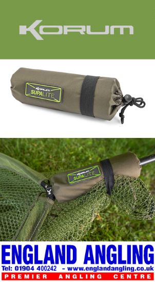 Picture of KORUM Supa Lite Net Float