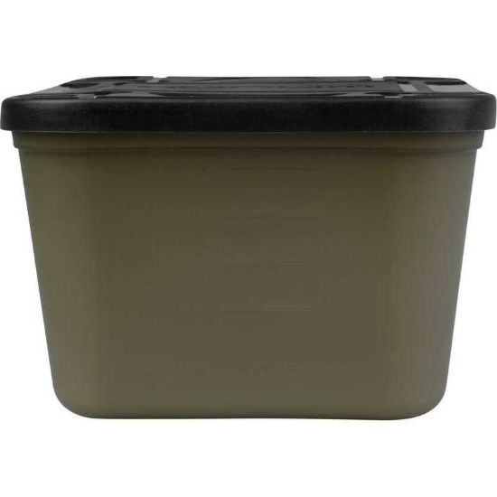 Picture of KORUM Bait Tub 3pt (1.8 Litre)