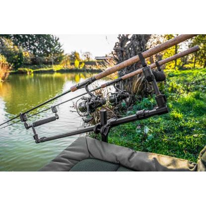 Picture of KORUM Any Chair XS Two Rod Arm and Rests