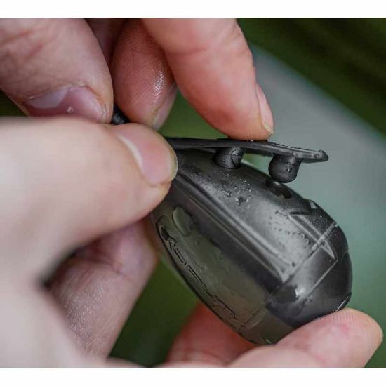 Picture of KORUM Surface Bomb Camo XL