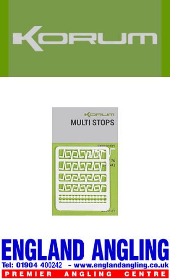 Picture of KORUM Multi Stops