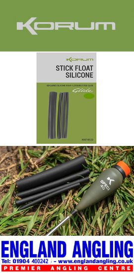 Picture of KORUM Stick Float Silicone