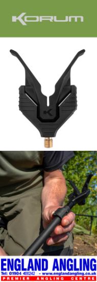 Picture of KORUM CounterBalance Rest